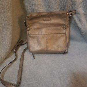 Relic Crossbody Bag